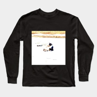 FRIENDS FOREVER Long Sleeve T-Shirt